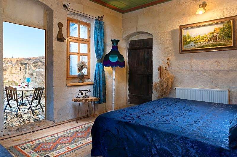 Cappadocia Splendid Cave Hotel