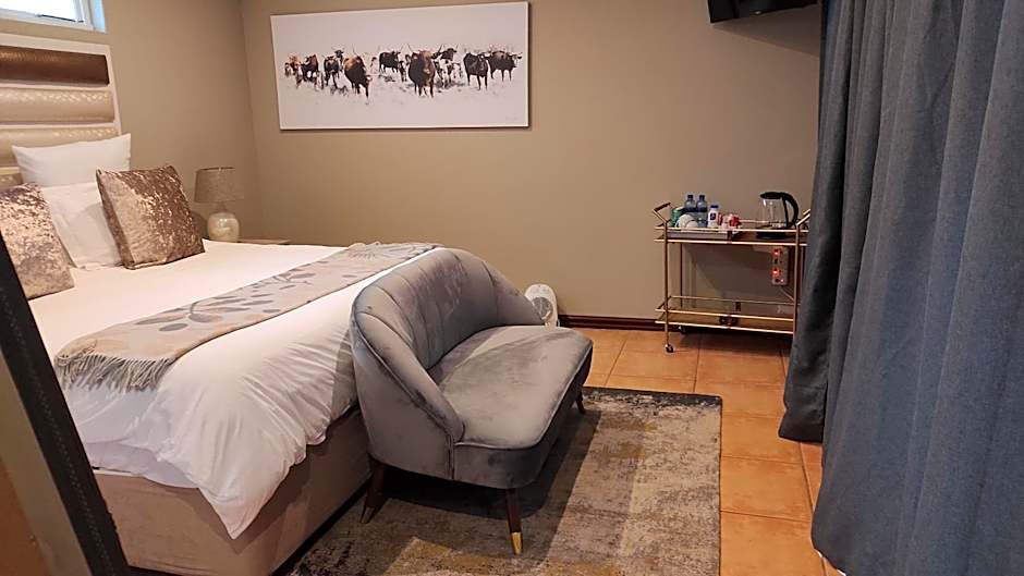 Mount Shekinah Country Hotel