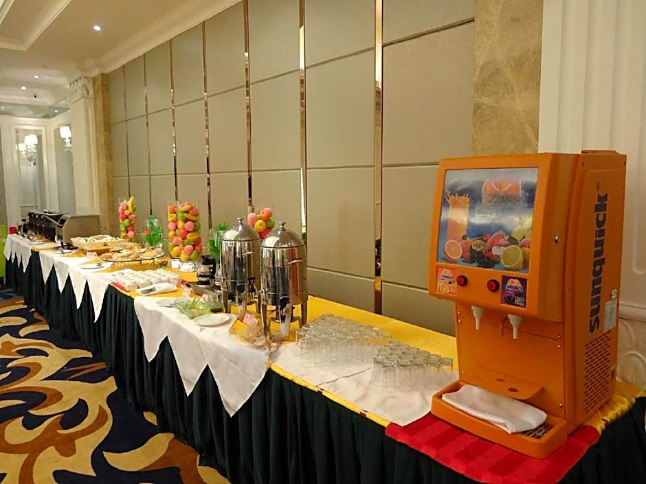 Datong Hotel
