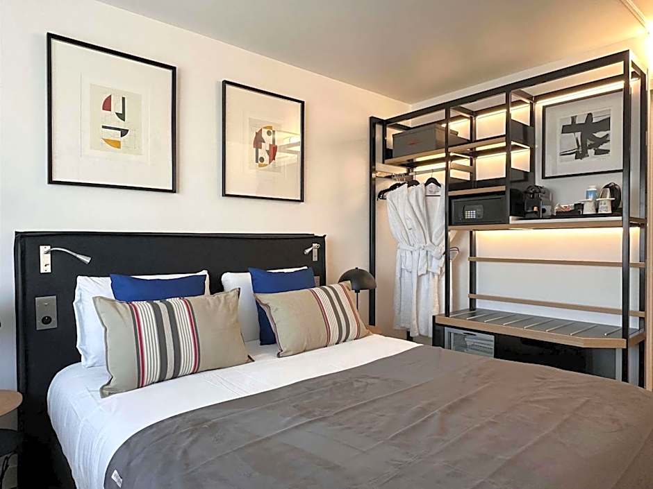 Mercure Perigueux Centre Historique