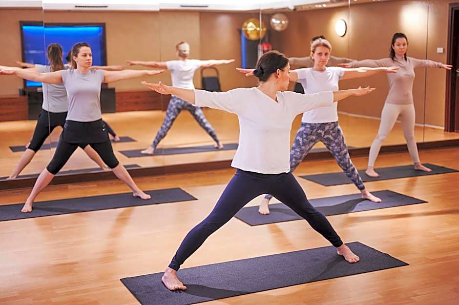 Sheraton Sopot Hotel