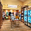 DoubleTree By Hilton Hotel Ontario Airport