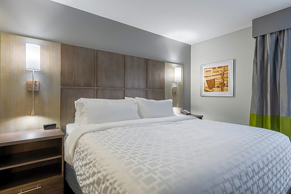 Candlewood Suites Cookeville By IHG