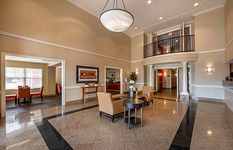 Extended Stay America Suites - Indianapolis - Northwest - I-465