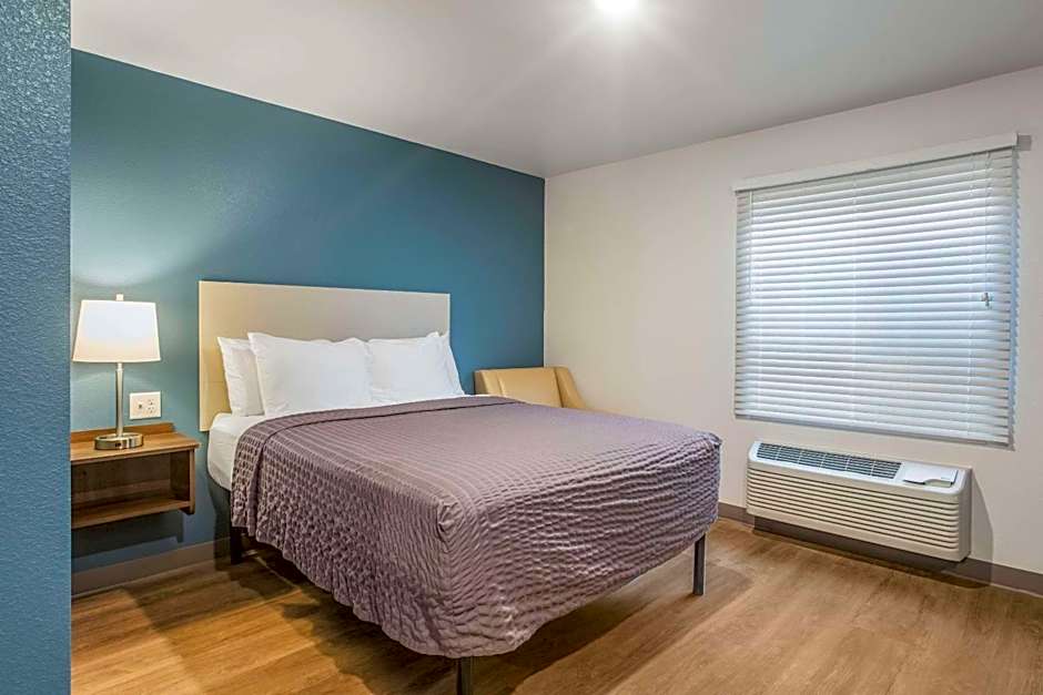 WoodSpring Suites Atlanta McDonough