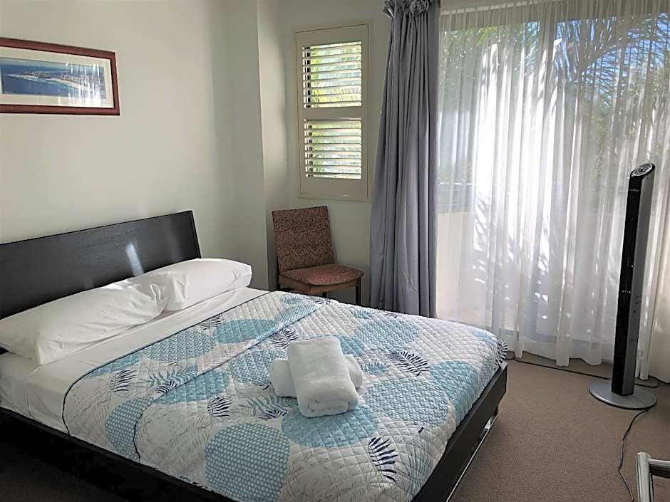 Sandcastles On The Broadwater