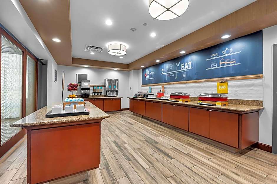 Hampton Inn By Hilton And Suites St Louis South I55