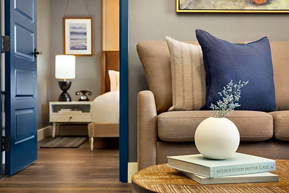 COTTON HOUSE, CLEVELAND, A TRIBUTE PORTFOLIO HOTEL