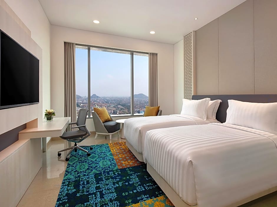 Grand Mercure Lampung