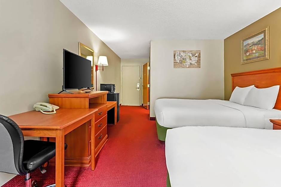 Econo Lodge Mt Hope - Beckley North