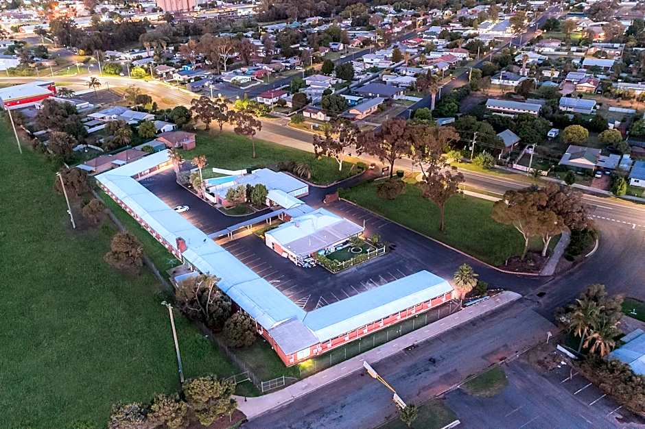 Parkview Motor Inn