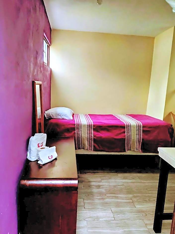 Calle Berlin Boutique