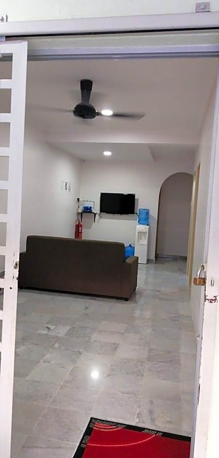 JS Homestay Air Putih