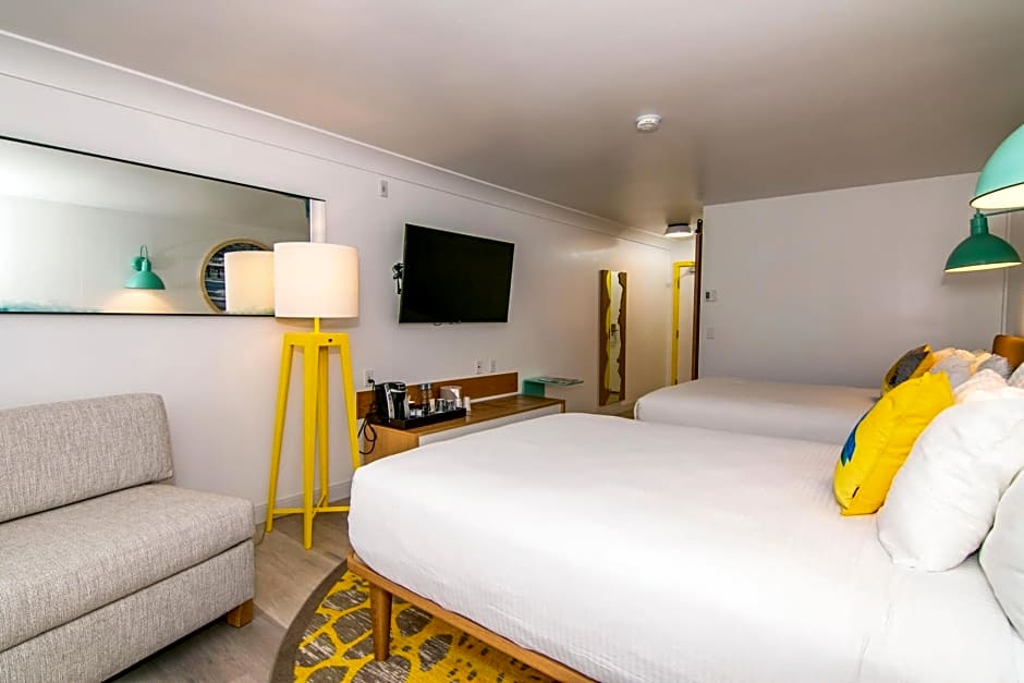 Ocean Park Inn