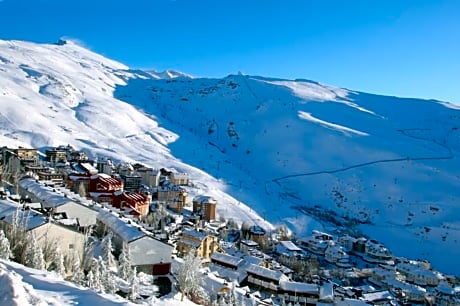 Sierra Nevada 3000 Apartamentos zona media alta