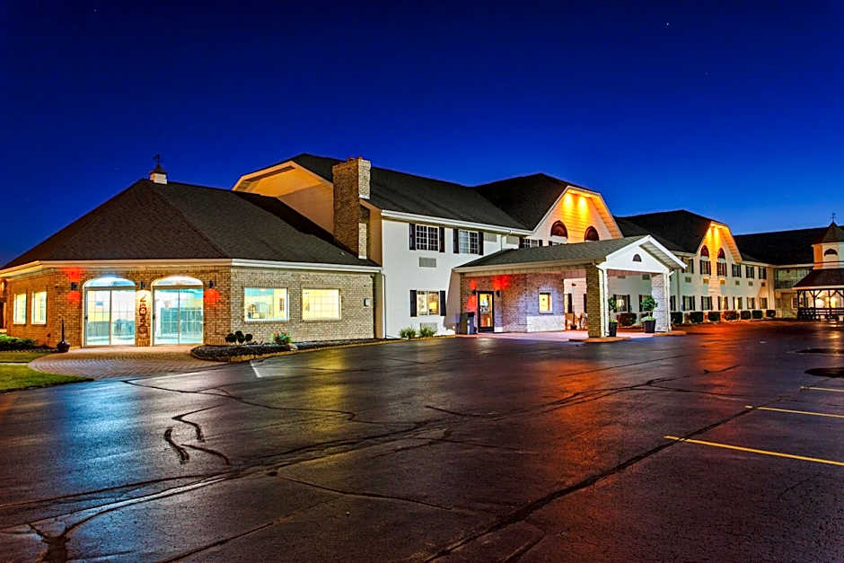 Hotel J Green Bay