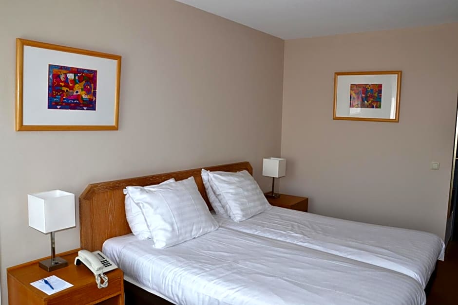 Fletcher Hotel Restaurant Carlton