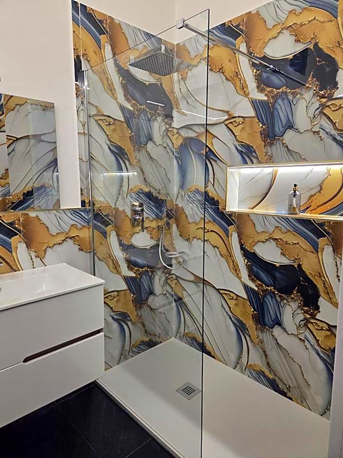 Sognando Vietri e SPA Esclusiva P T