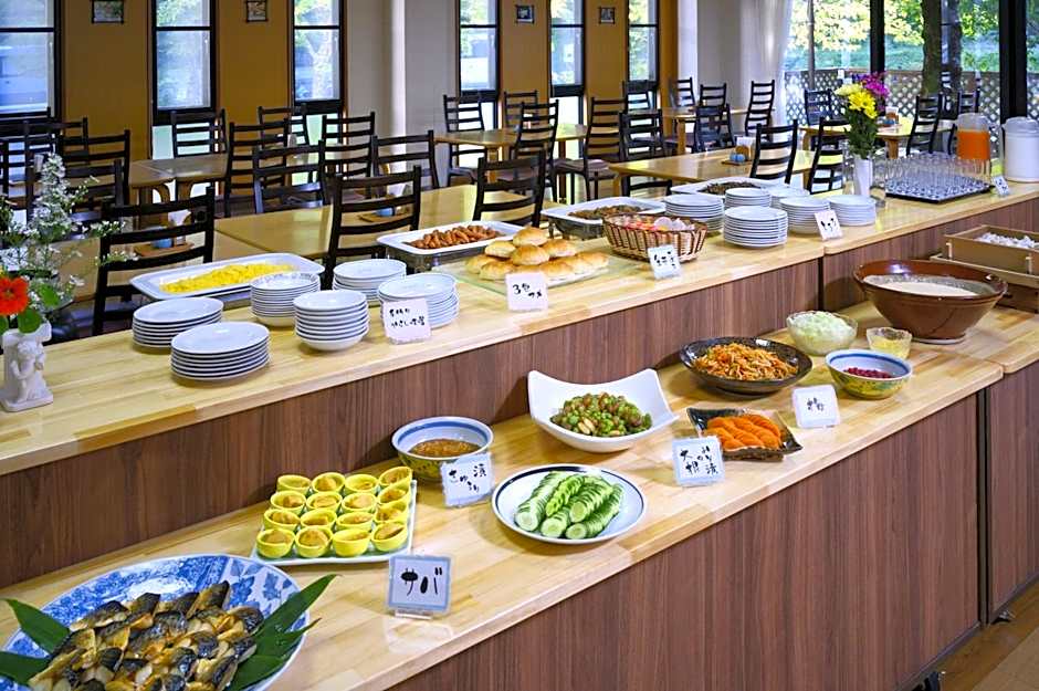 Takamiya Hotel Bonari no Mori