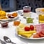 Novotel Suites Perpignan Centre Hotel