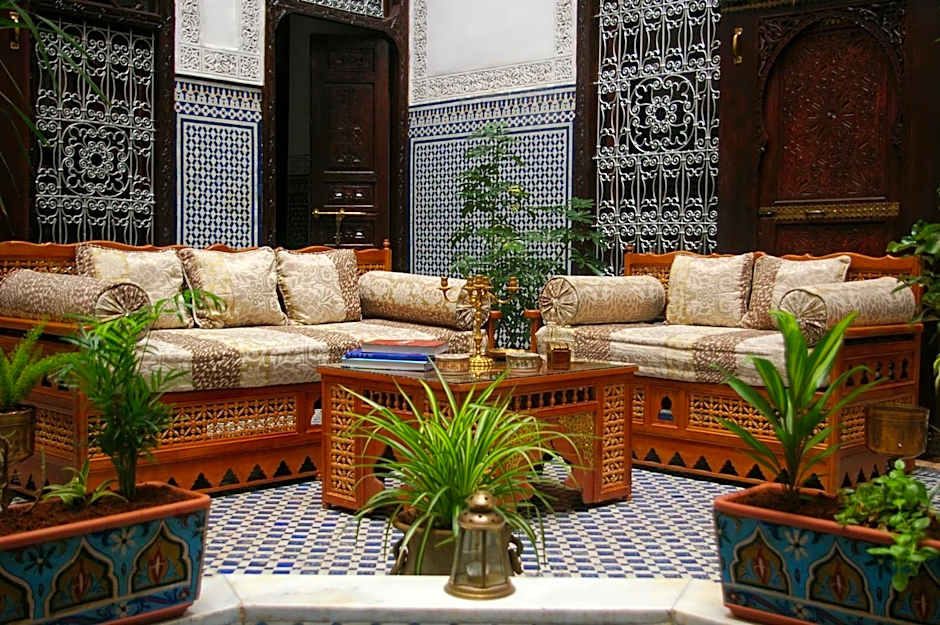 Riad Fes Kettani