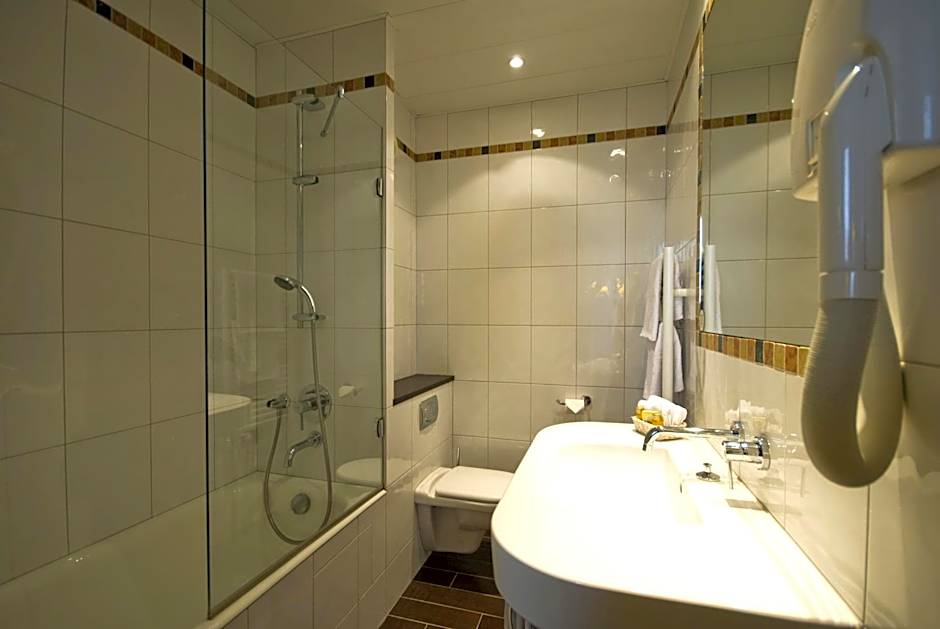 Hotel Saint-Paul Rive-Gauche