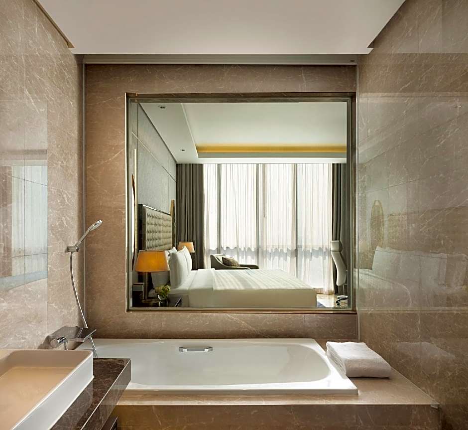 Intercontinental Residence Jakarta Pondok Indah By IHG