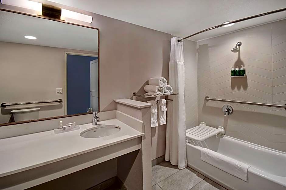 Fairfield Inn & Suites by Marriott Las Vegas Airport South