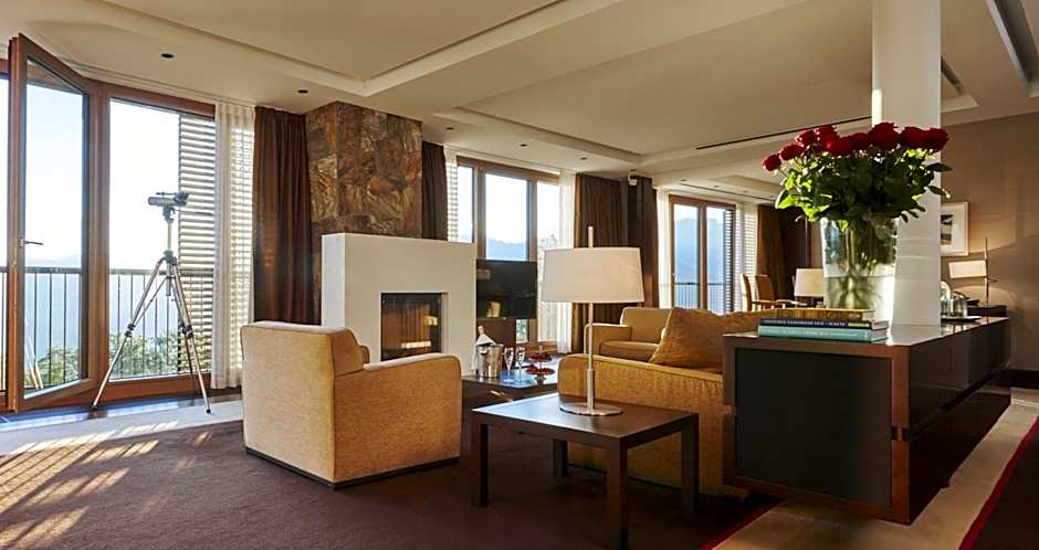 Kempinski Hotel Berchtesgaden