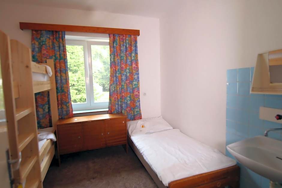 Hotel Medlov Depandance