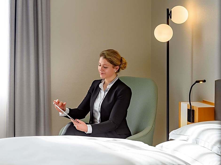Mercure Hotel Bochum City