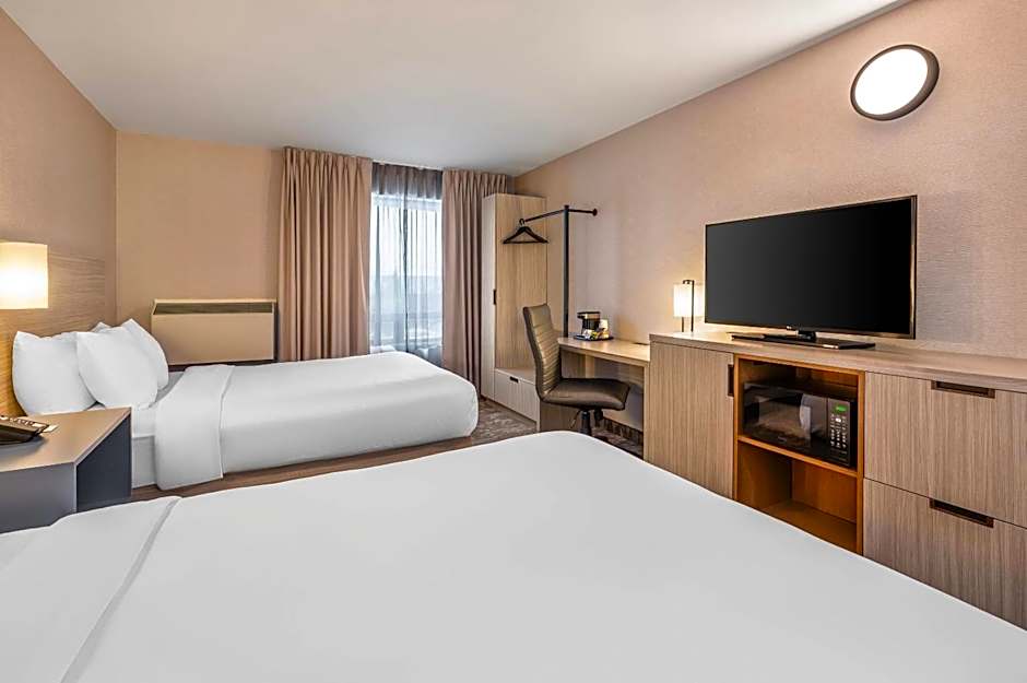 Comfort Inn Laval