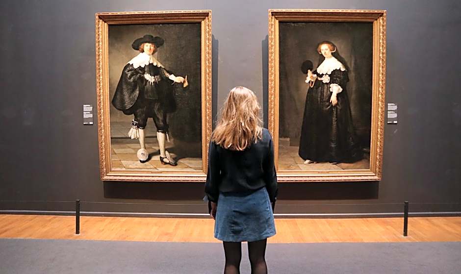 Hotel Asterisk, a family run hotel