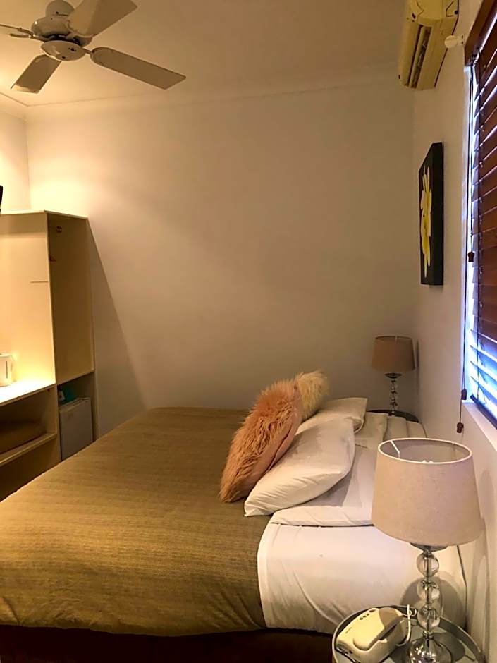 Hotel 59 Sydney