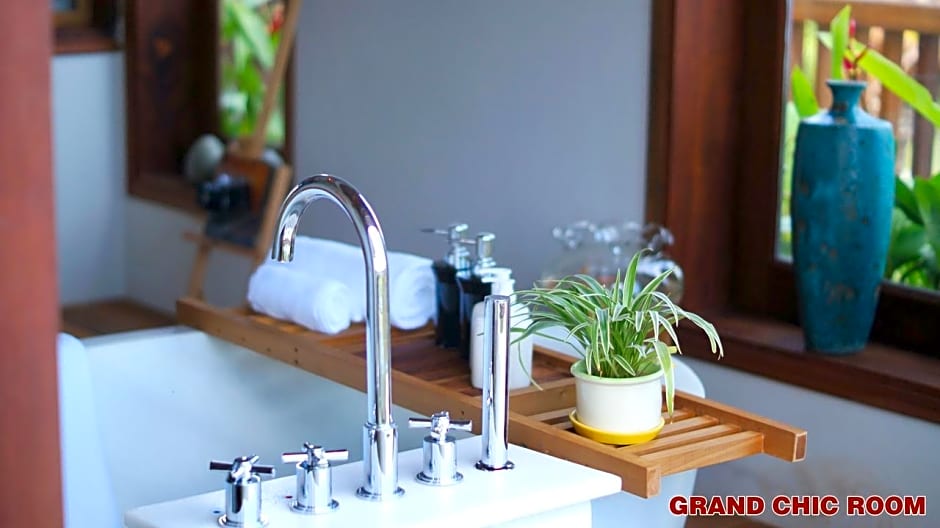 Hoi An Chic Green Retreat