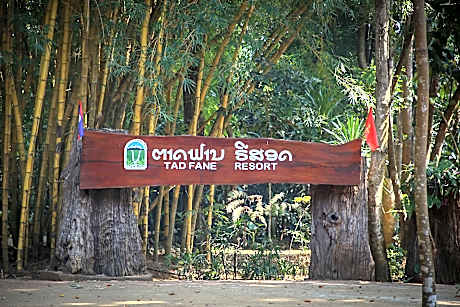 Tadfane resort