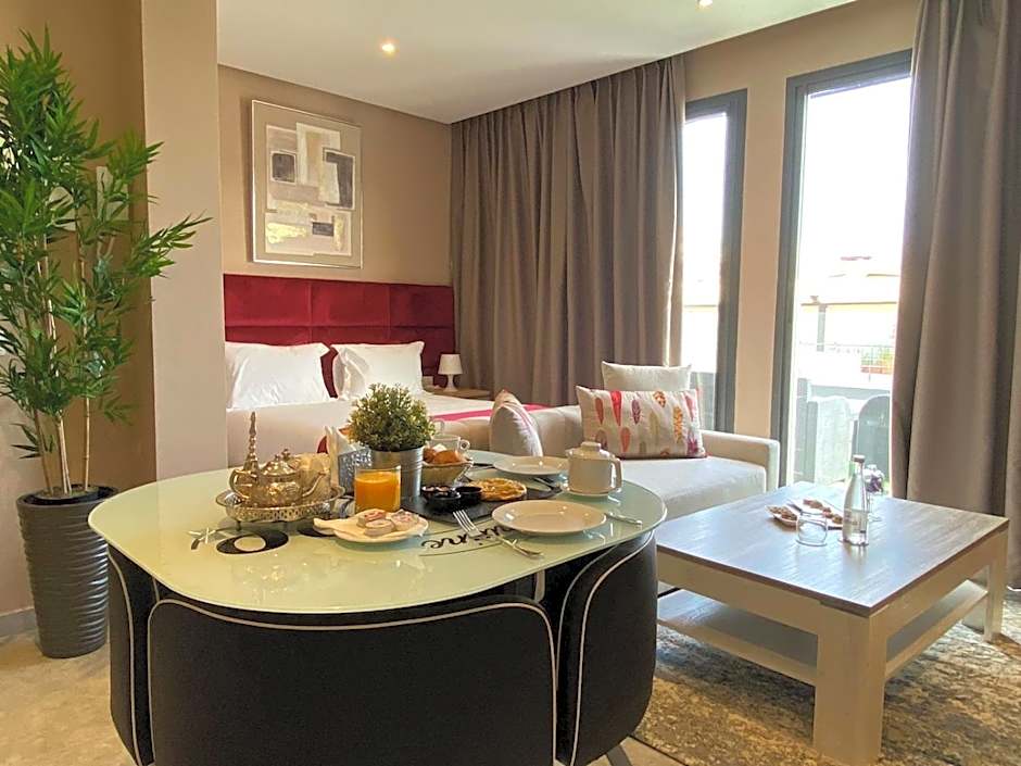 Atlas-Résidence by Rent-Inn