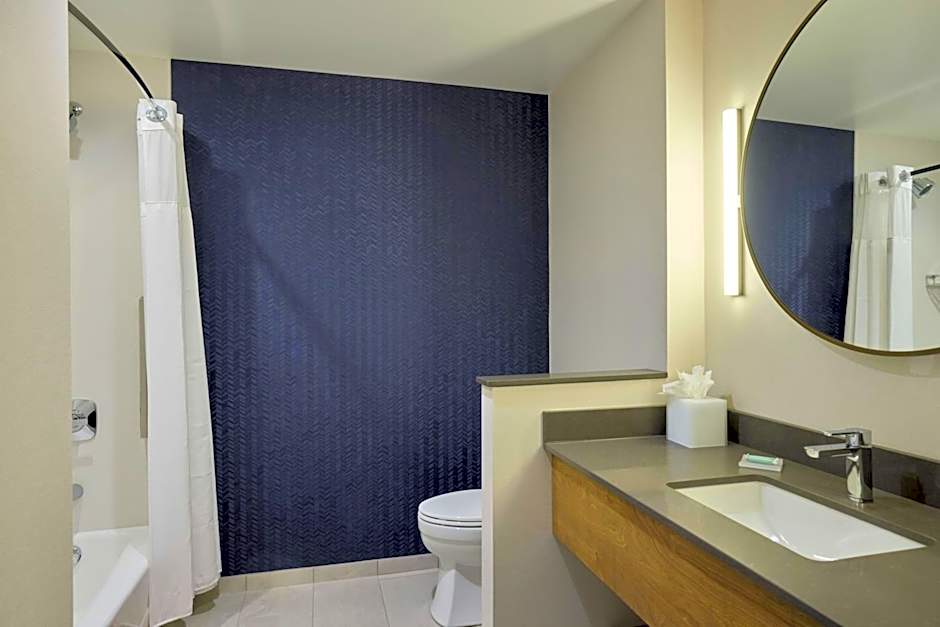 Fairfield Inn & Suites Salt Lake City Southwest