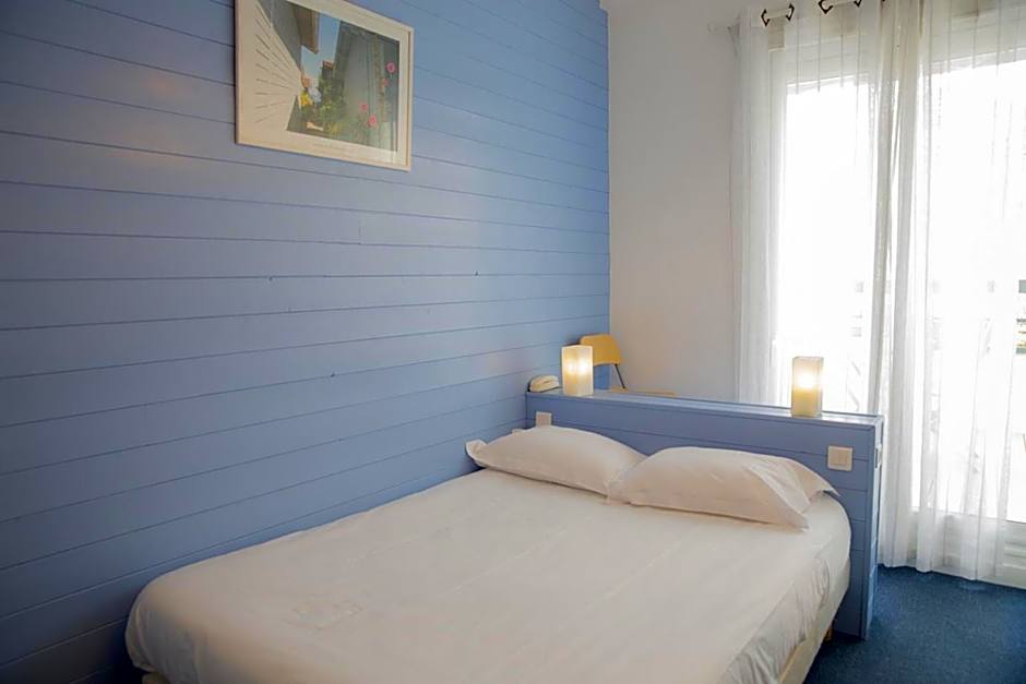 La Pergola d'Arcachon