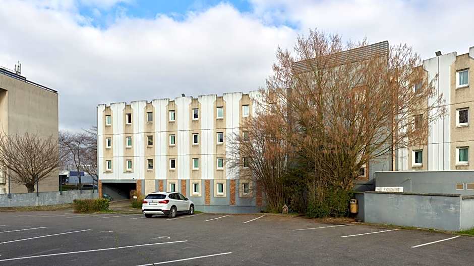 Première Classe Rosny Sous Bois