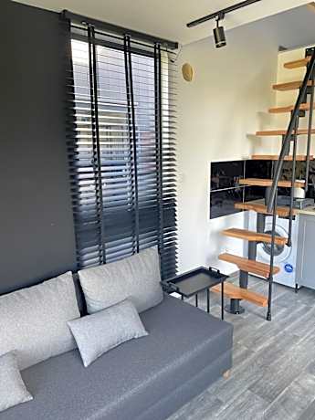 Superior Chalet