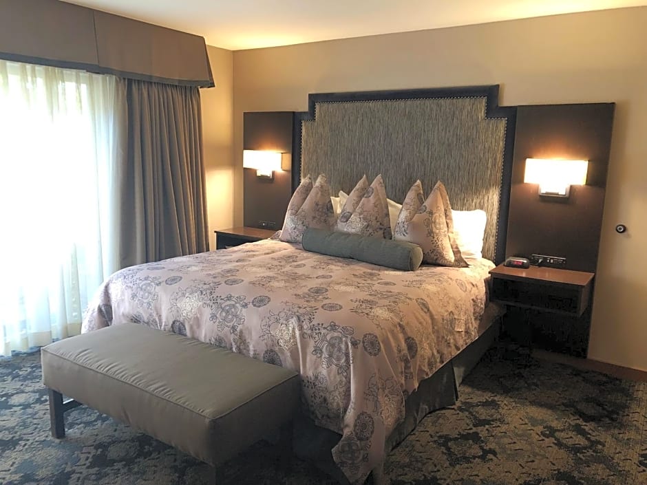 Best Western Windsor Inn