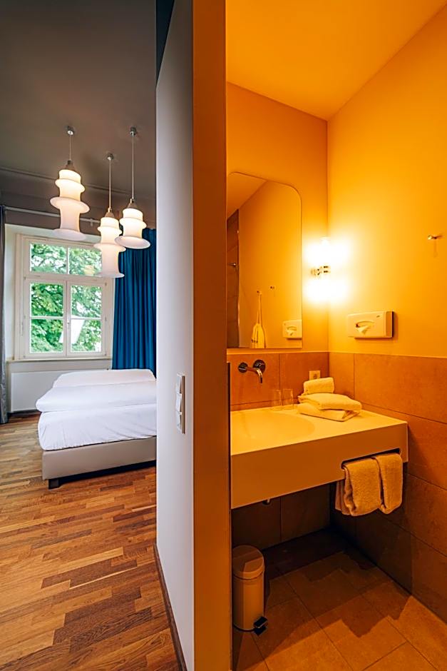 Hotel Amalia - Boutique Hotel