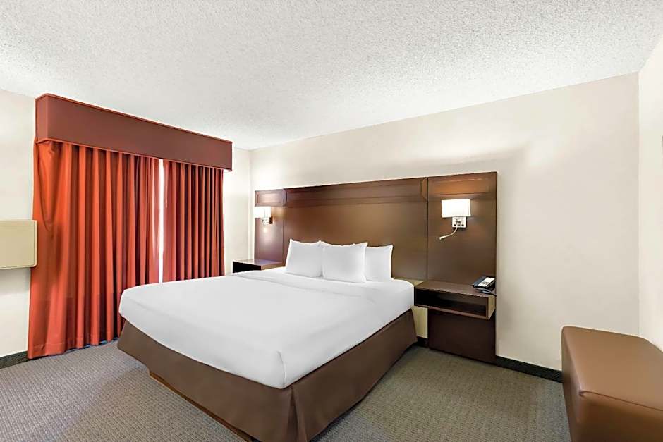 Quality Inn Mount Vernon