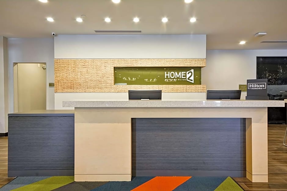 Home2 Suites by Hilton Evansville