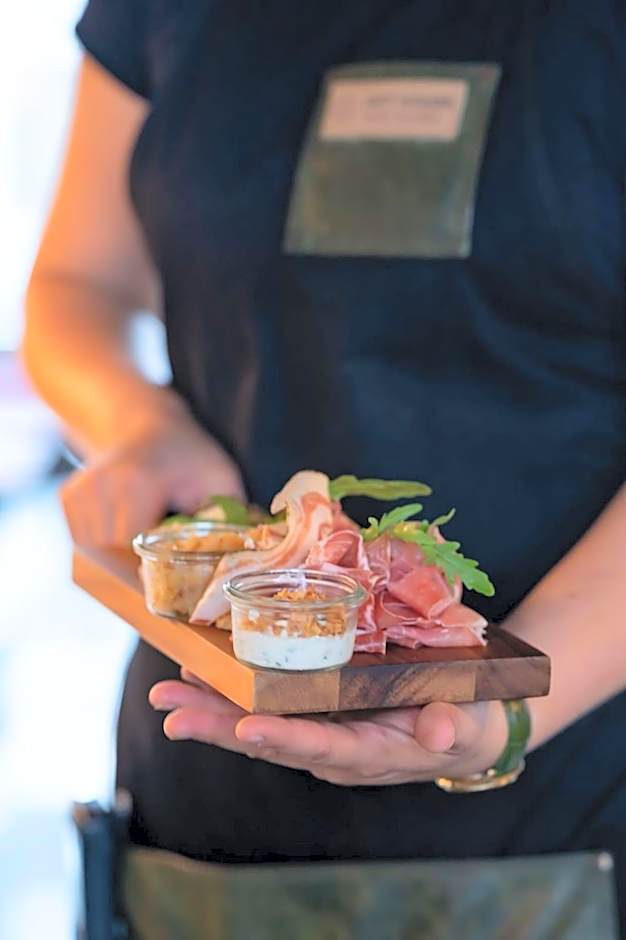 ART HOUSE Basel - Member of Design Hotels