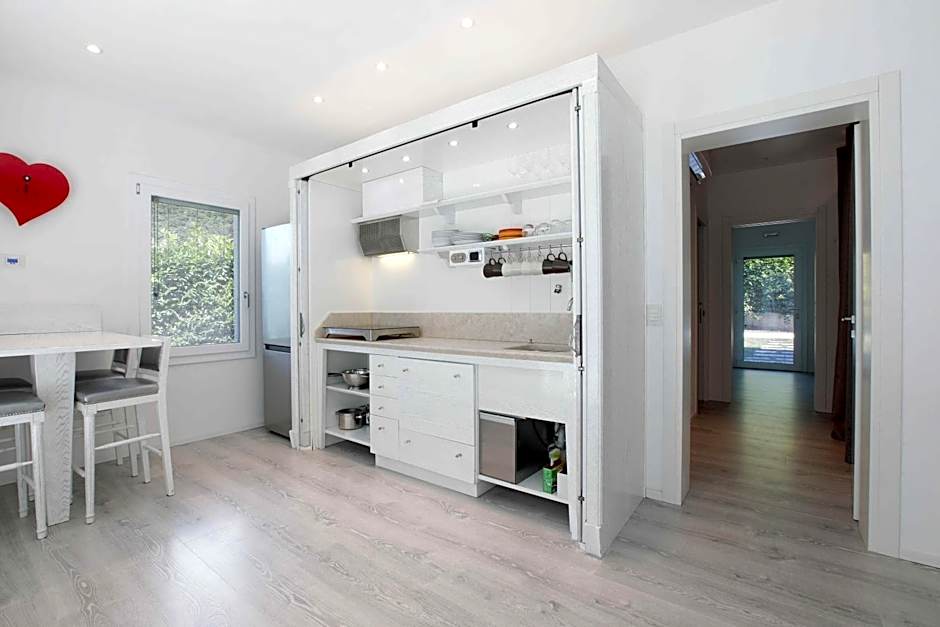 Residence Gonda&Giuliano