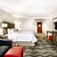 Hampton Inn By Hilton And Suites Atlanta-Galleria