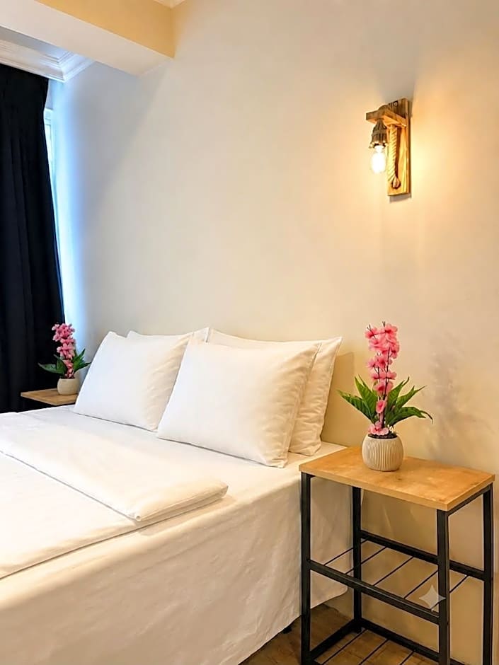 Blue Sea Hotel Tuzla