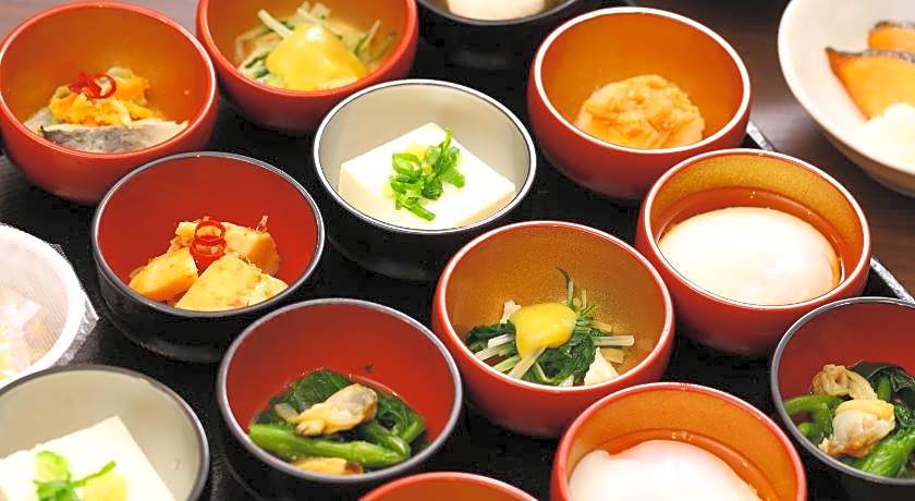 Dormy Inn Matsumoto